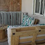 Sleep And Leave- Airport Fiumicino - Apartment
