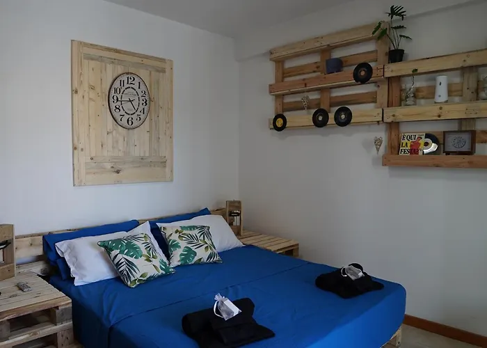 Sleep And Leave- Airport Fiumicino - Apartment