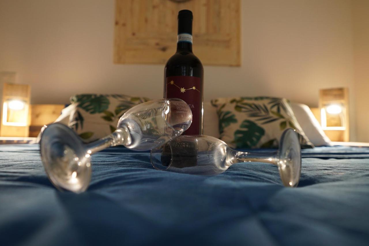Apartamento Sleep And Leave- Airport - Fiumicino